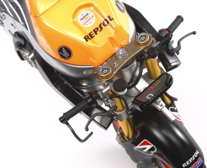 Produktbild Tamiya Repsol Honda RC213V 2014