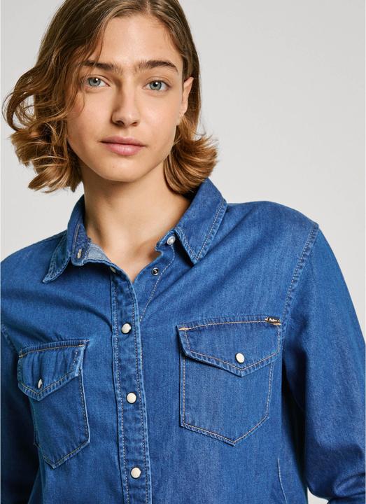 Image du produit Pepe Jeans 10019439 (S)