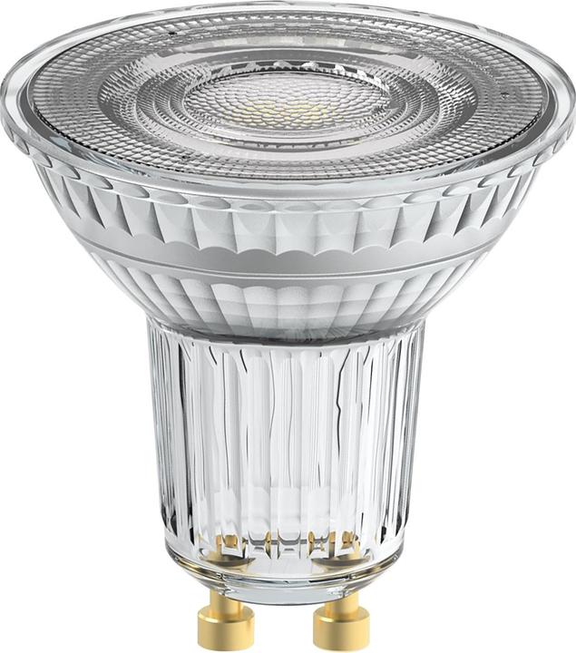 Produktbild Osram Superstar (GU10, 3.40 W, 230 lm, 1 x, G)