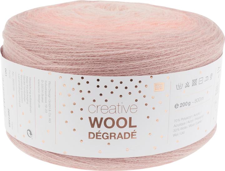 Produktbild Rico Design Creative Dègradé (800 m)