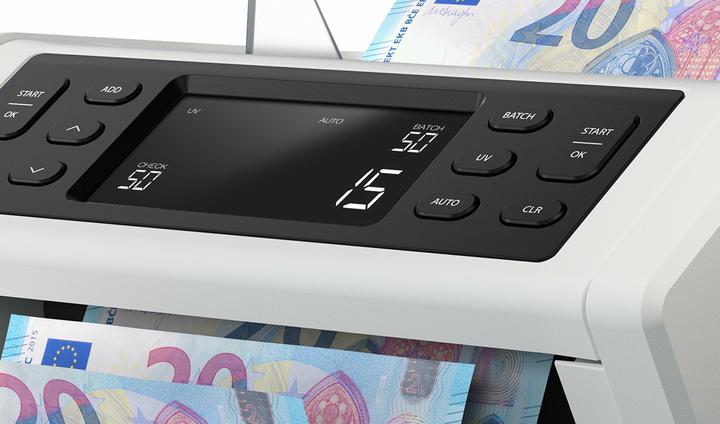 Produktbild Safescan 2250 (Geldscheinzähler)