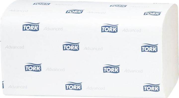 Image du produit Tork Serviettes en papier 2 plis 15 Pc (1 x)