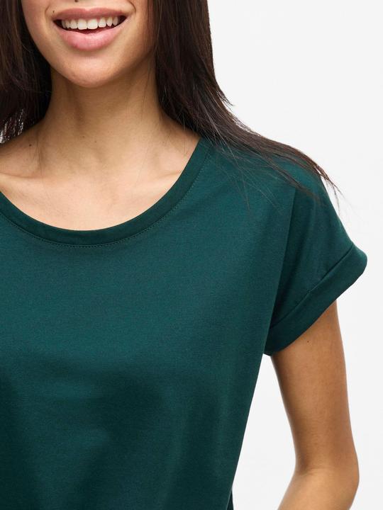 Image du produit Vila T-shirt à col rond (XL)
