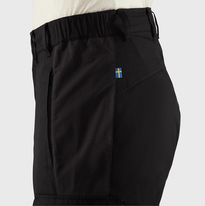 Produktbild Fjällräven Stina Hose (44)