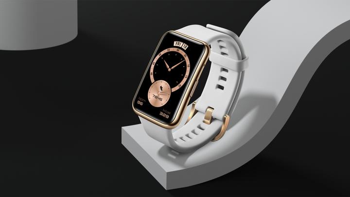 Produktbild Huawei Watch Fit Elegant (10.70 mm)