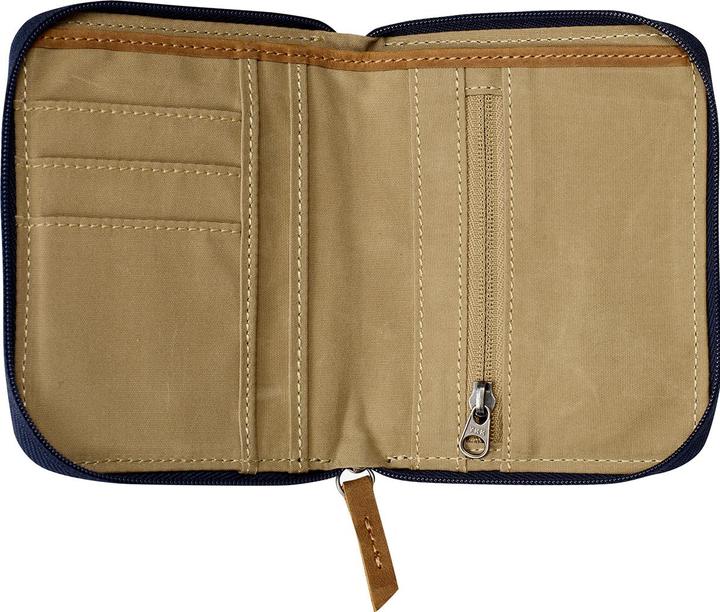 Productafbeelding Fjällräven Portemonnee met rits