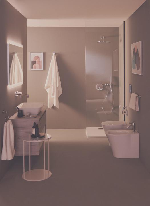 Image du produit Ideal Standard Siège de WC E036601