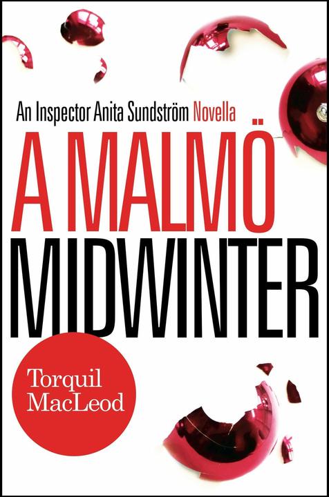 Actual product image A Malmo Midwinter (In Malmö)