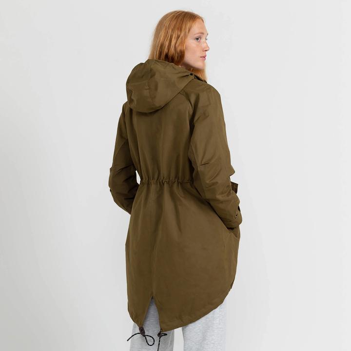 Immagine prodotto Selfhood Parka donna lunghezza media (S)