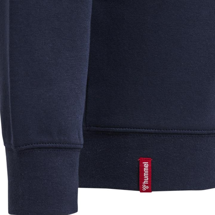 Image du produit hummel Red Classic Sweatshirt Kids (152)