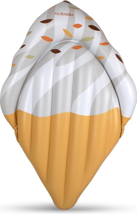 Filibabba Ice cream pool float