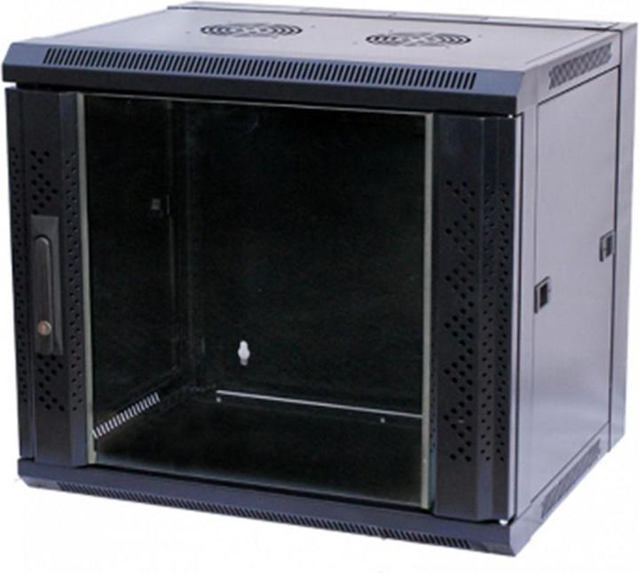 Immagine prodotto Value Contenitore per il montaggio a parete (18 HE, Rack da 19 pollici)