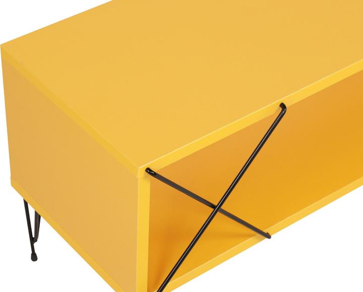 Image du produit Skye Decor Helen (120 x 30 x 40 cm)