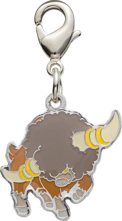 Pokémon Pokemon Center - Iron Valiant Schlüsselanhänger - 1 Stück