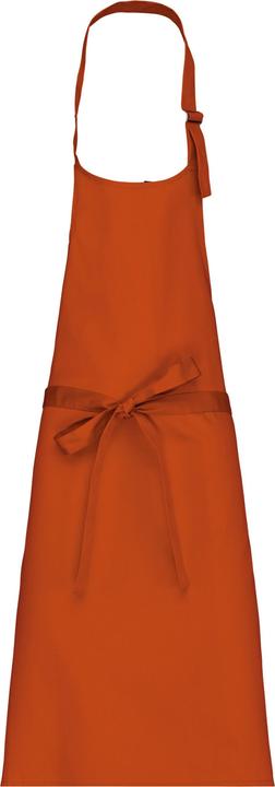 Burnt Orange