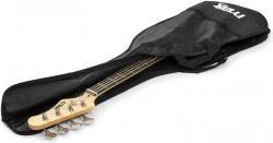 Produktbild Max E-Bass GigKit Weiss (E-Gitarre, Holz)