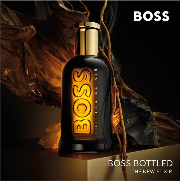 Actual product image Hugo Boss Bottled Elixir (Eau de parfum, 50 ml)
