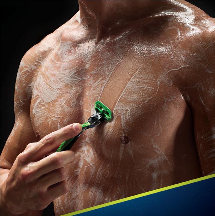 Image du produit Gillette Body