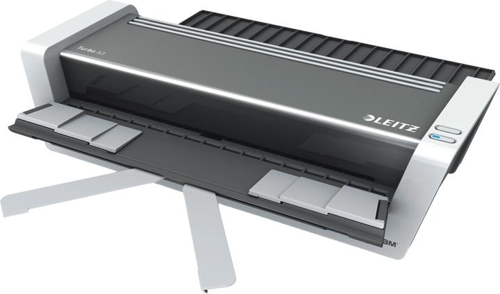 Immagine prodotto Leitz iLAM Touch 2 Turbo (80 - 250 µm, A4, A3)
