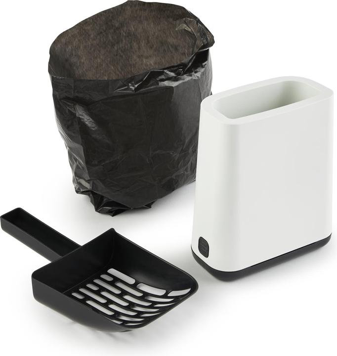Actual product image Rotho Hygiene bag