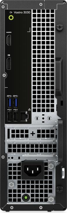 Actual product image Dell Vostro 3030 SFF (Intel Core i5-12400, 16 GB, 1000 GB, UHD Graphics 730)