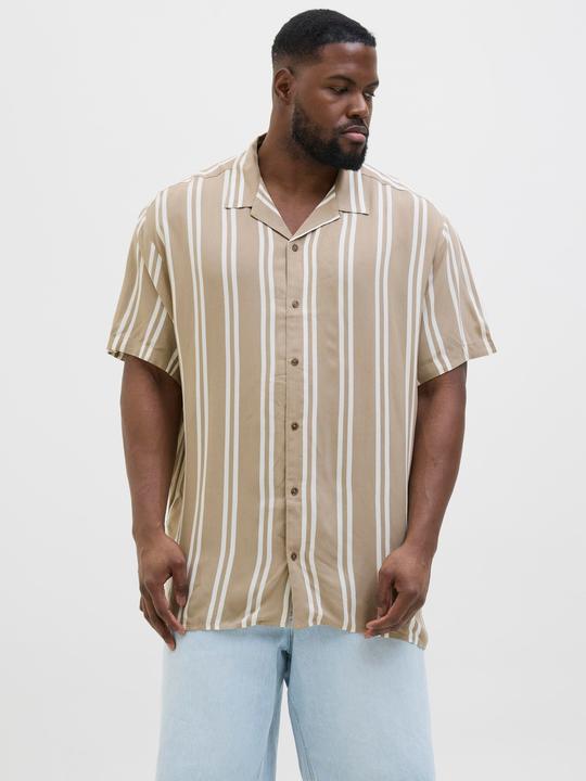 Immagine prodotto Jack & Jones Plus Size Relaxed Fit Hemd Hemd (8XL)