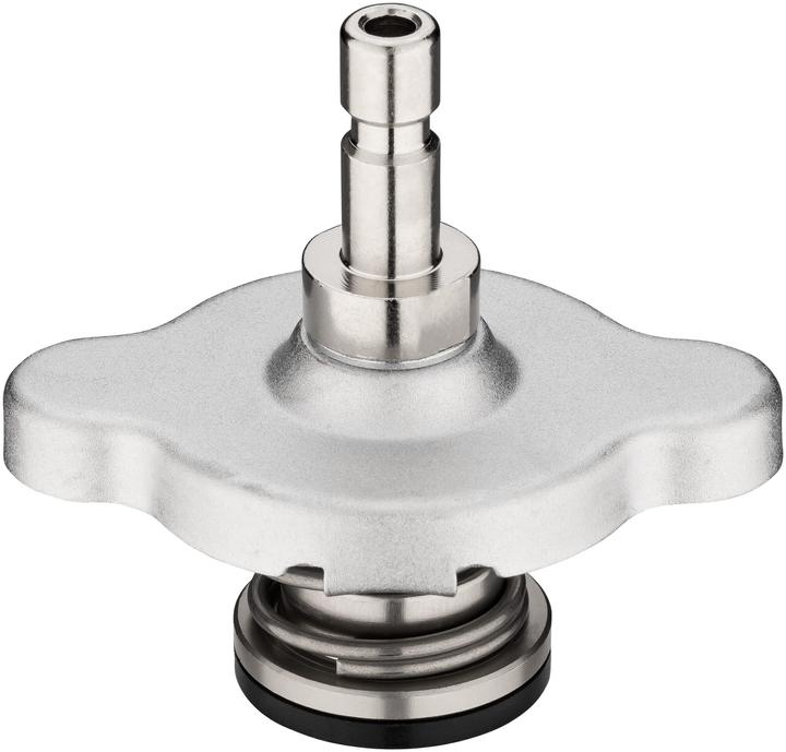Actual product image Vigor BAYONET ADAPTER 4, MEDIUM F. V1963