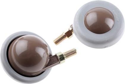 Produktbild Rs Pro Mini-Möbelrolle Bolzen