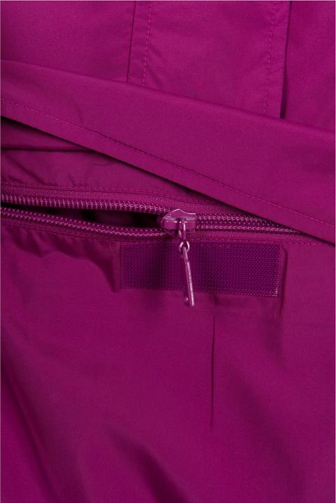 Actual product image Urban Classics Ladies Panel Pull Over Jacket (XS)