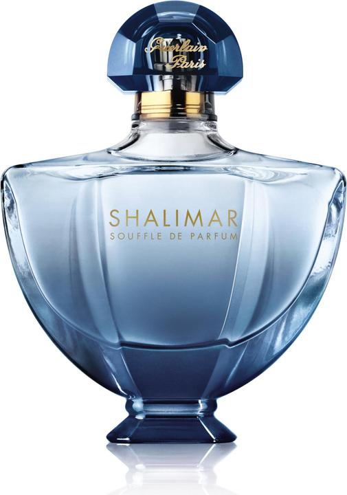 Guerlain Shalimar Souffle De Parfum (Eau de Parfum, 90 ml)