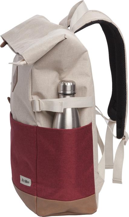 Produktbild Bestway Rucksack Campus Style Roll-Top (19 l)