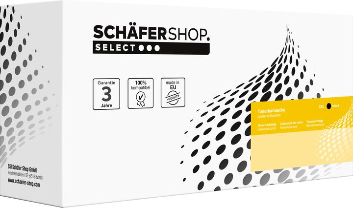 Immagine prodotto Schäfer Shop Seleziona una cartuccia toner identica a quella di MLT-D116L/ELS (FC)