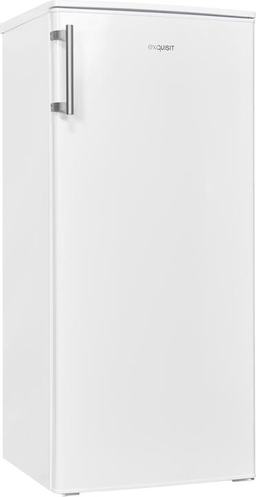Produktbild Exquisit KS185-4-HE-040E (122 l)
