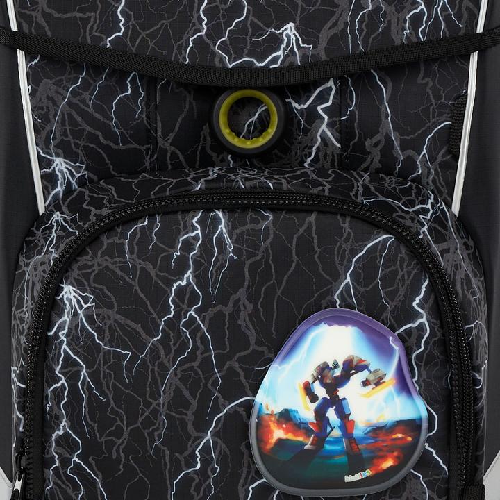 Immagine prodotto Ergobag Set di borse Cubo Light (19 l)