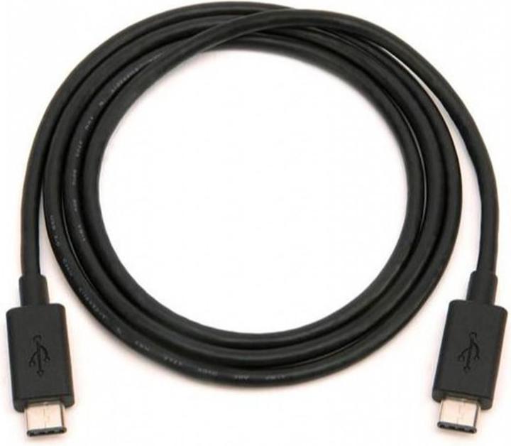 Griffin USB-C to USB-C cable (USB 3.0)