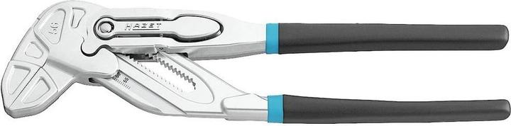 Actual product image HAZET 762-26 Pliers spanner 56 mm 260 mm (260 mm)