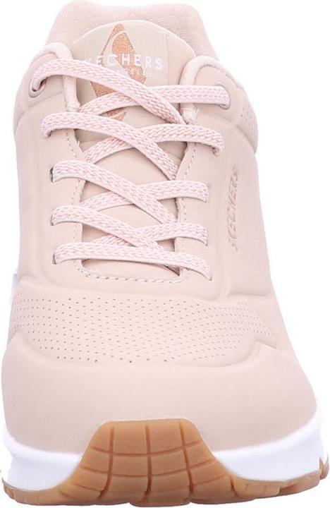 Actual product image Skechers Uno (39)