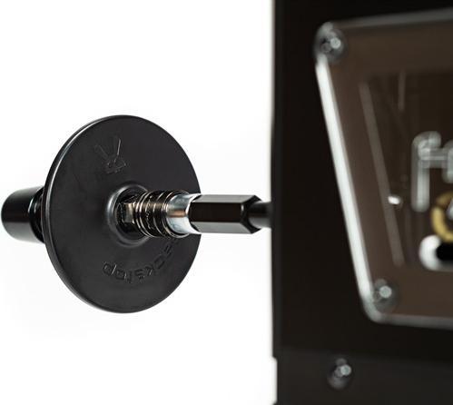Actual product image F-Machine Alpha Fuck Machine