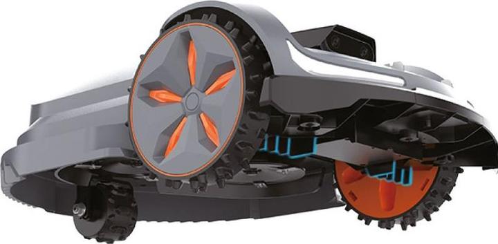 Image du produit Sunseeker Rasenroboter X7 (3000 m²)