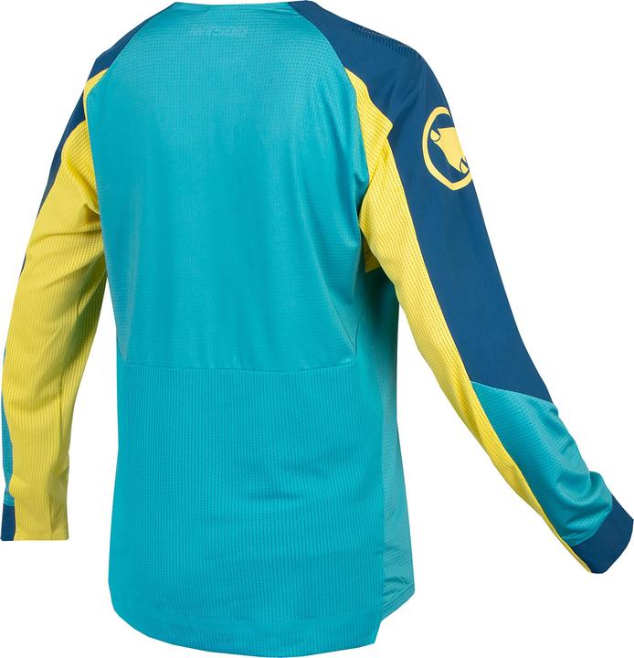 Image du produit Endura Maillot MT500 Burner Lite (manches longues) (S)