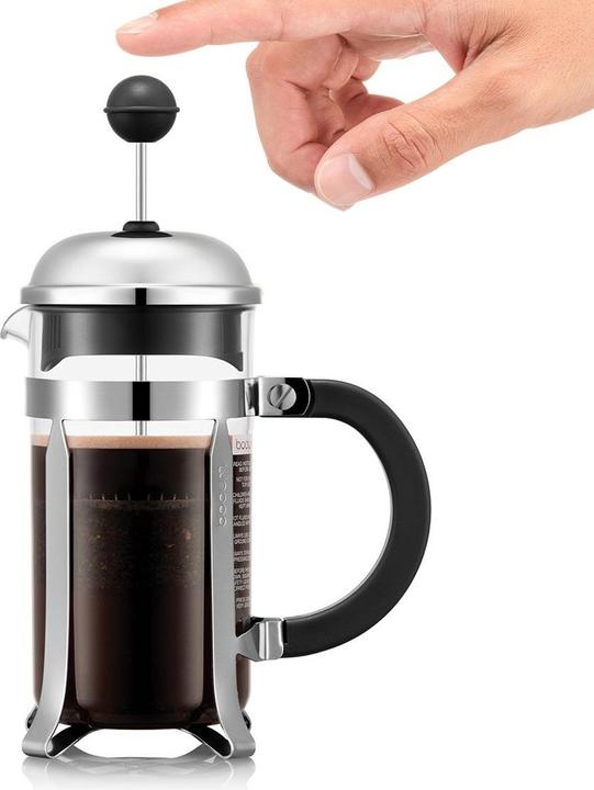 Actual product image Bodum Chambord (0.35 l)