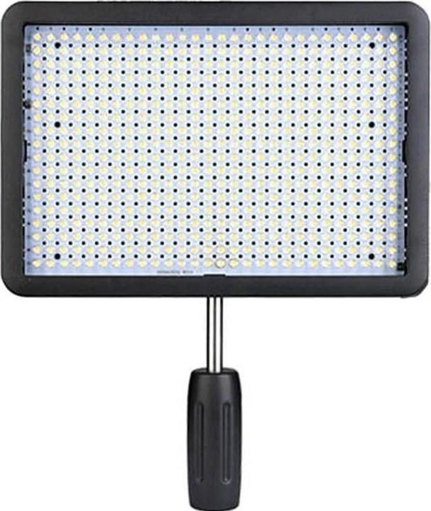 Actual product image Godox LED 500L C Bi Colour (Godox)