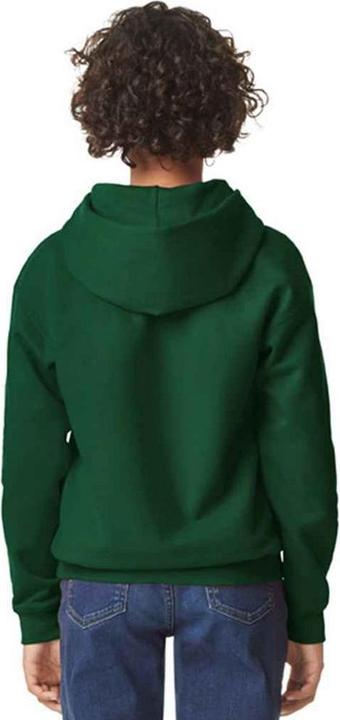 Produktbild Gildan Softstyle Kapuzenpullover (128)