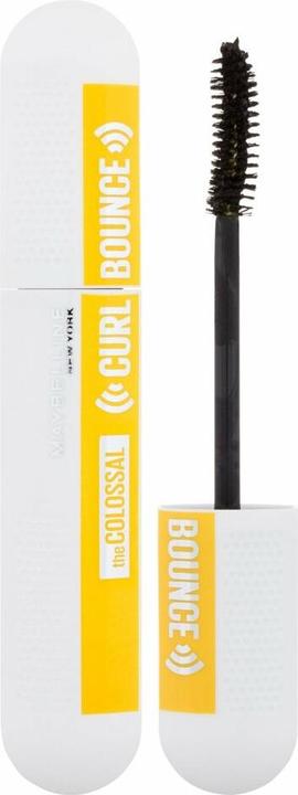 Produktbild Maybelline New York The Colossal (1 Very Black)