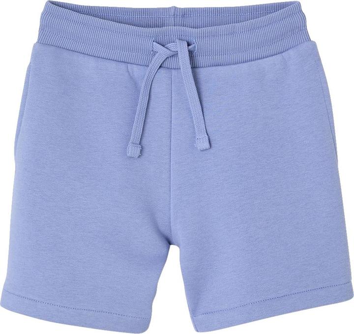 Vertbaudet Jungen Sport-Set: T-Shirt, Sweatjacke & Shorts
