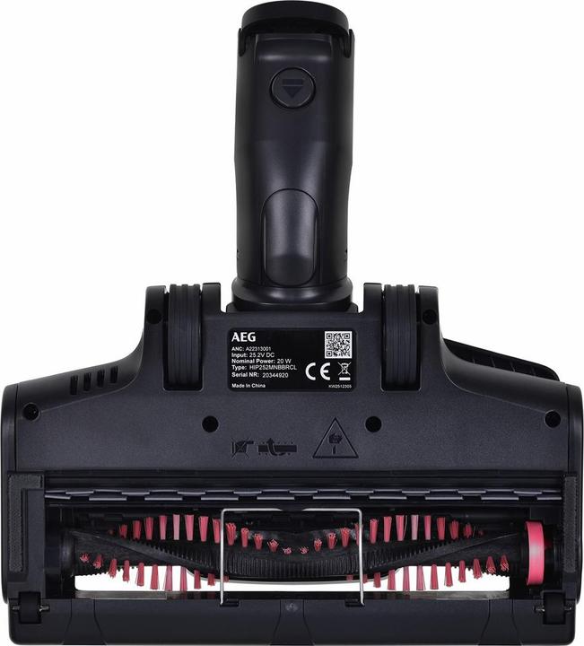 Produktbild AEG ULTIMATE 8000 Beutellos, Edelstahl