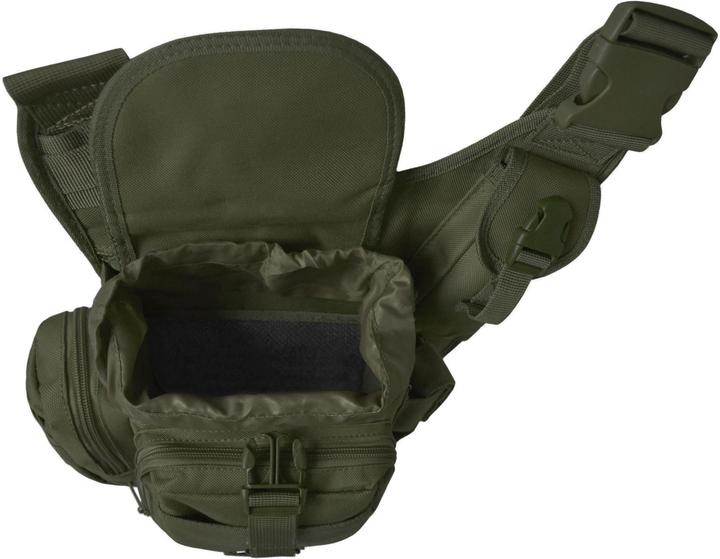 Actual product image Normani Shoulder sling bag SlingFit
