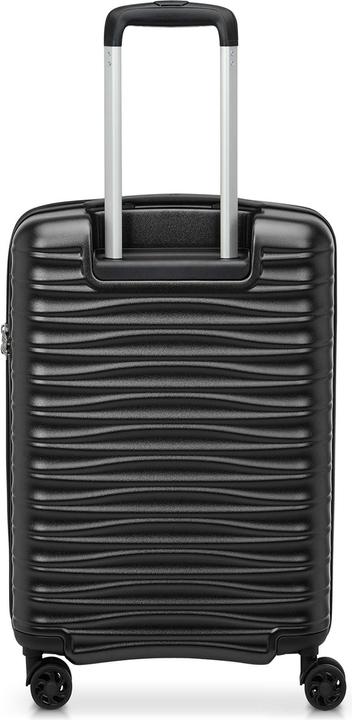 Roncato Wave - Trolley Handgepäck Carry-On Spinner (29 l, Handgepäck (bis 50l))