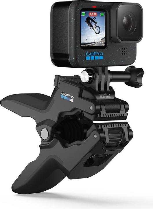 Produktbild GoPro Jaws (Hero 7, Universal, Osmo Action)