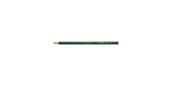 Produktbild STABILO All Buntstift (Grün, 1 x)